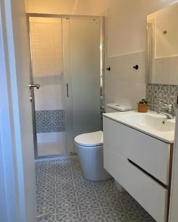 Casa Makarina Mazzarino