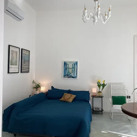 Holiday home Casa Makarina *