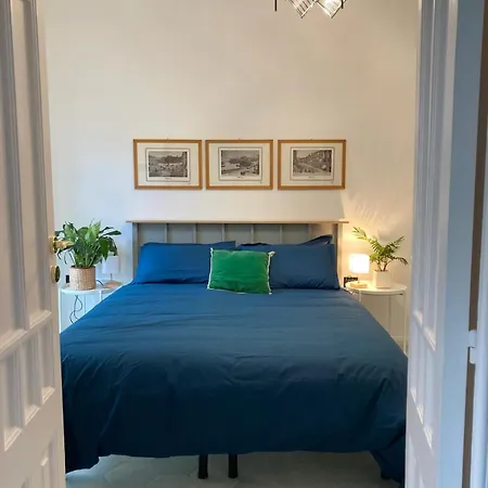 Casa Makarina Mazzarino