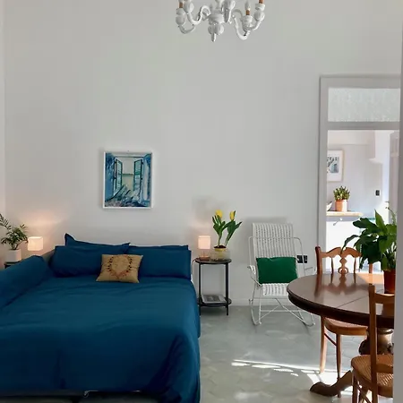 Casa Makarina Hébergement de vacances *