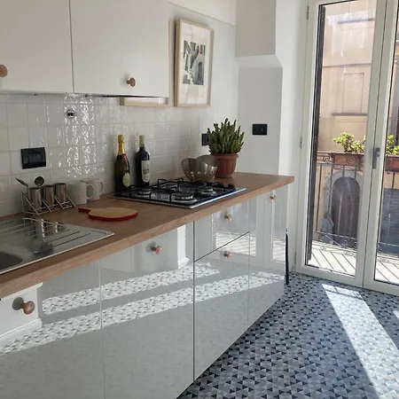度假居 Casa Makarina *
